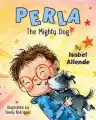 Cover of Perla, la súper perrita