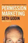 Cover of Permission Marketing: Turning Strangers into Friends and Friends into Customers