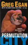 Cover of Permutation City
