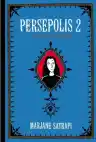 Cover of Persepolis 2