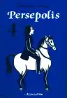 Cover of Persepolis 4