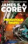 Cover of Persepolis Rising