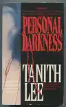 Cover of Personal Darkness