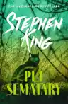 Cover of Pet Sematary