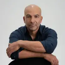 Peter Attia