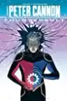 Cover of Peter Cannon: Thunderbolt