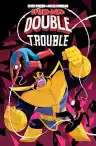 Cover of Peter Parker & Miles Morales: Spider-Men Double Trouble