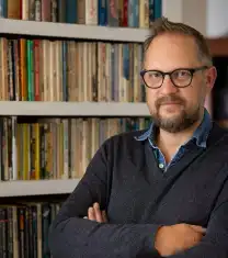 Peter Swanson