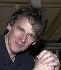 Peter Watts
