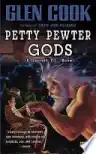 Cover of Petty Pewter Gods