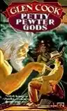 Cover of Petty Pewter Gods