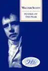 Cover of Peveril of the Peak