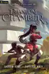 Cover of Phantom Chamber