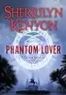 Cover of Phantom Lover