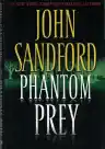 Cover of Phantom Prey