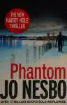 Cover of Phantom