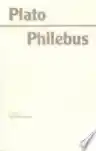 Cover of Philebus
