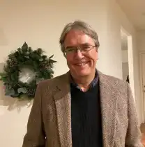 Philip Gabriel