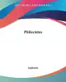 Cover of Philoctetes