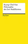 Cover of Philosophie des Zen-Buddhismus