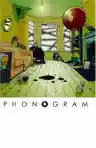 Cover of Phonogram: Rue Britannia