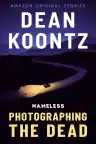 Cover of Photographing the Dead