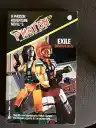 Cover of Exile