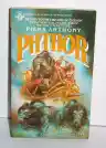 Cover of Phthor