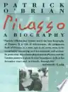 Cover of Picasso: A Biography