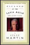 Cover of Picasso at the Lapin Agile and Other Plays