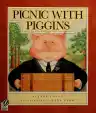 Cover of Picnic with Piggins