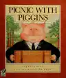Cover of Picnic with Piggins