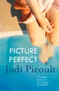 Cover of Picture Perfect