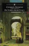 Cover of Pictures from Italy