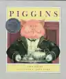 Cover of Piggins