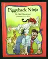 Cover of Piggyback Ninja