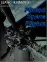 Cover of Piloted Space Flights