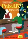 Cover of Pinball, 1973
