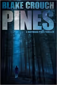 Cover of Pines