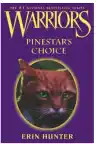 Cover of Pinestar's Choice
