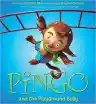 Cover of Pingo and the Playground Bully