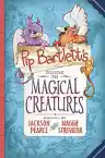 Cover of Pip Bartlett's Guide to Magical Creatures