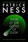 Cover of Piper at the Gates of Dusk
