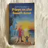 Cover of Pippi Långstrump i Söderhavet