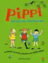Cover of Pippi Långstrump i Humlegården