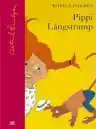 Cover of Pippi Långstrump