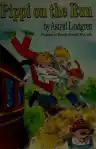 Cover of På rymmen med Pippi Långstrump
