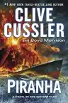Cover of Piranha