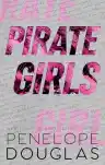 Cover of Pirate Girls