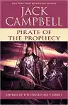 Cover of Pirate of the Prophecy